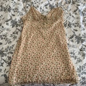 Zara Summer Dress